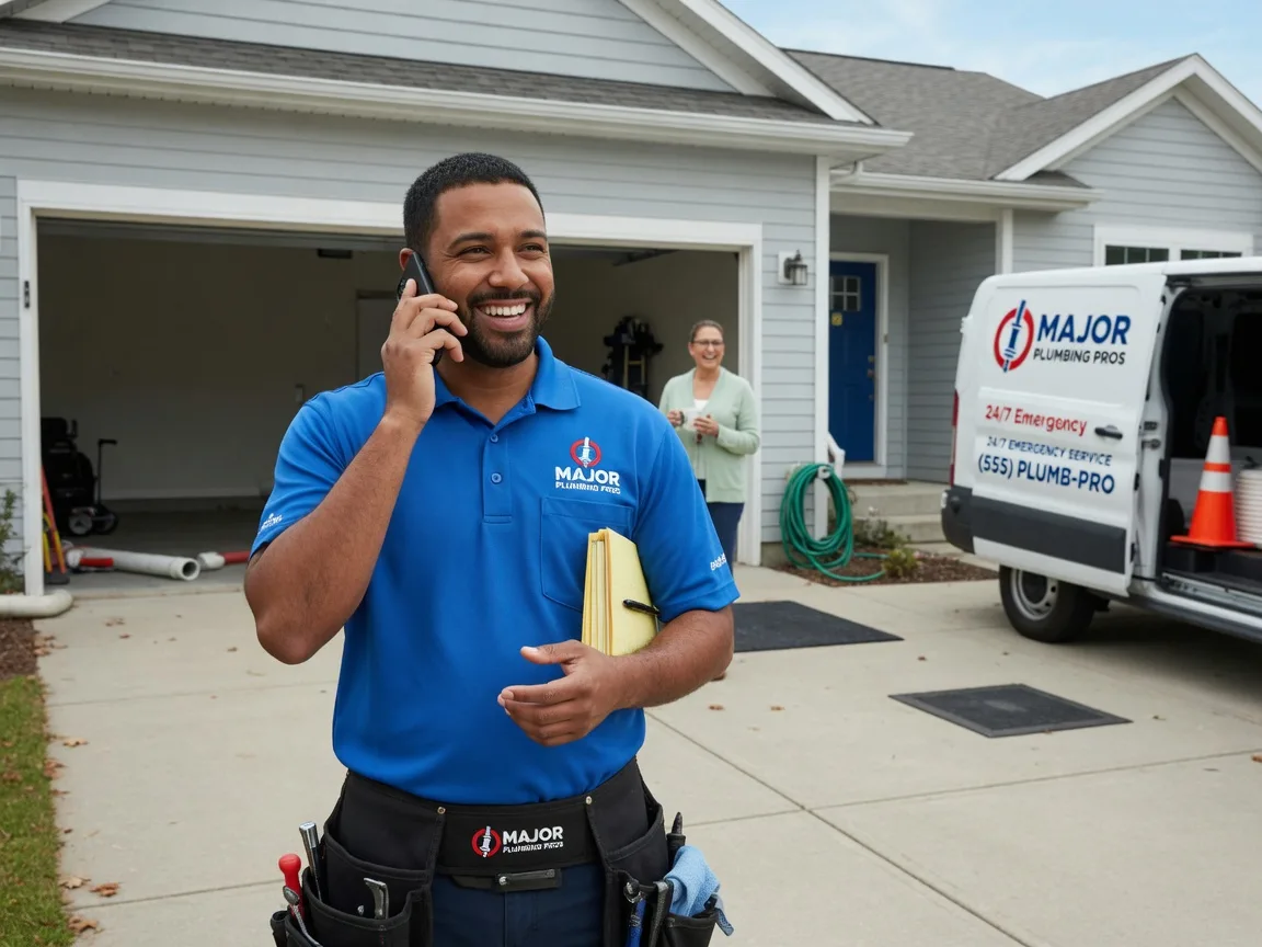 Drain Cleaning Services Morrill, NE FAQs